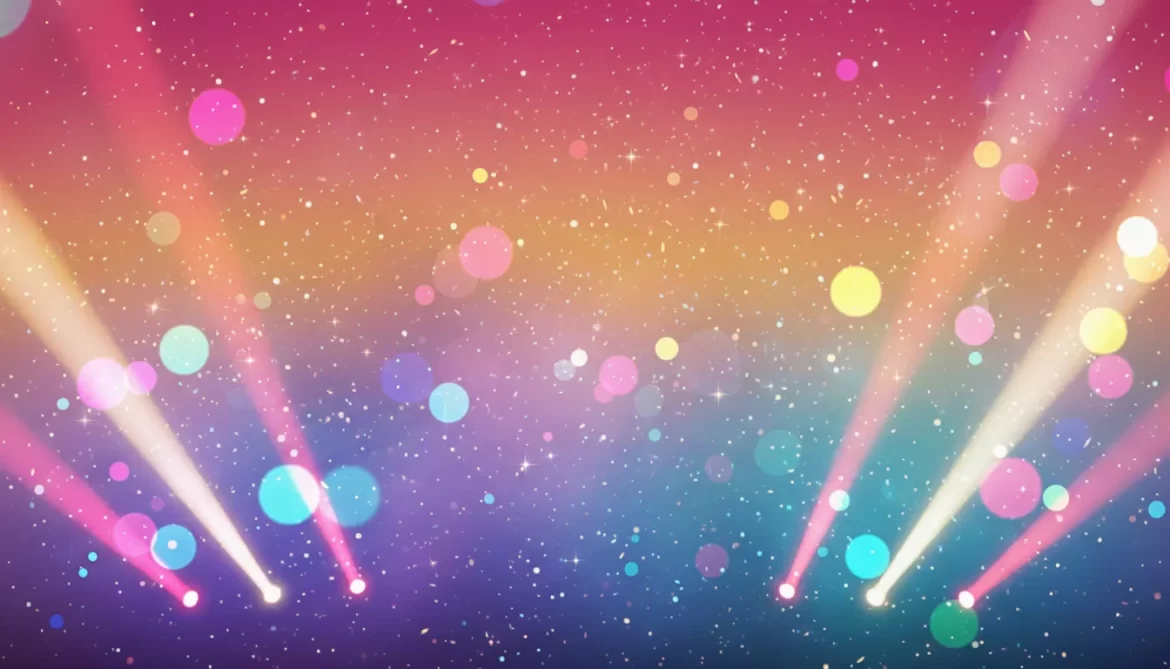 Imagem ilustrativa sobre astrologia — gerada por IA