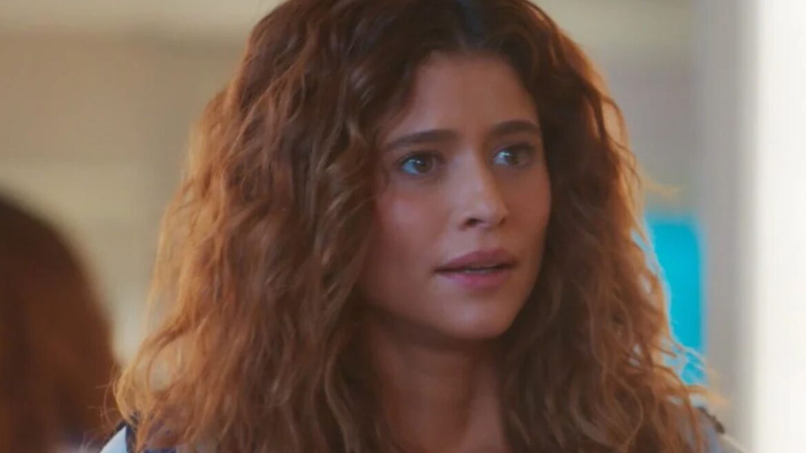 🔥 Coração Acelerado: Homem MISTERIOSO muda TUDO para Agrado!