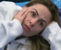 🔥 BBB 26: Ana Paula explode com aliado e joga a toalha! ‘Não quero mais’