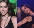🔥 Anitta choca ao subir em elefante em festa de aniversário!