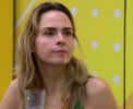 🔥 BBB 26: Ana Paula revela alvo bombástico para o paredão!