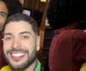 🔥 BBB 26: Breno e Marcelo se reencontram e web vai à loucura! 😍