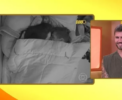 🔥 BBB 26: Jonas expõe a verdade sobre edredom com Jordana!