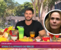 🔥 BBB 26: Jonas elogia Ana Paula e duvida de Milena
