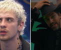 🔥 BBB 26: Juliano capta recado da família de Cowboy e vira assunto!