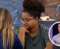 🔥 BBB 26: Milena em Pânico com Tadeu! ‘Não avisaram?’