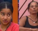 🔥 BBB 26: Milena explode e provoca Solange após apartamento! ‘Pode sair…’