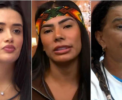 🔥 BBB 26: Virou! Enquetes indicam quem DÁ ADEUS à casa!