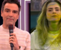 🔥 BBB 26: Tadeu Schmidt ‘sem credibilidade’? Web explode com bronca em Ana Paula!