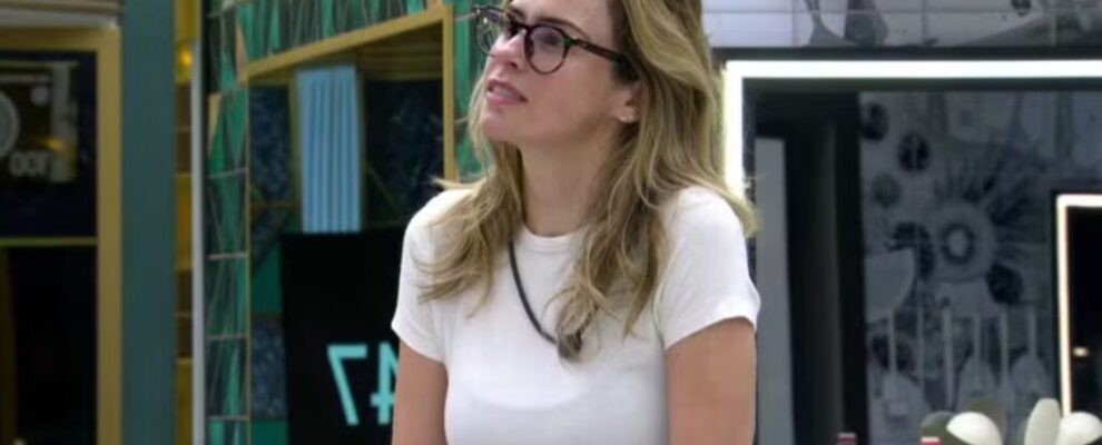 🔥 BBB 26: Ana Paula detona Cowboy na cozinha: ‘Não ganha!’ 🔥 BBB 26: Ana Paula detona Cowboy na cozinha: ‘Não ganha!’