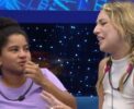 🔥 BBB 26: Milena alfineta Samira após aliada faturar R$ 100 mil! ‘Já pode ir embora’
