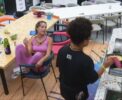 🔥 BBB 26: Samira e Milena brigam feio por brother! ‘Quero que ele saia!’