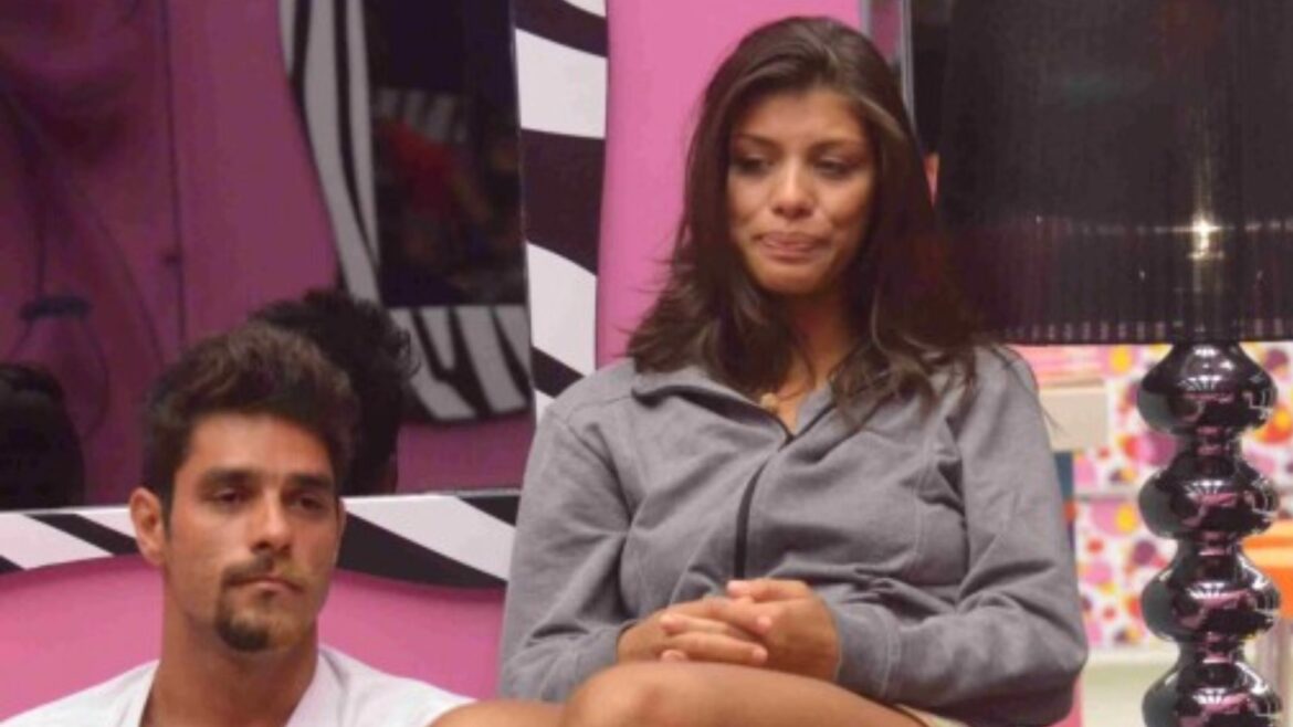 🚨 Ex-BBB Diego Grossi revela vício e choca: “Perdi tudo”