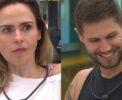 🔥 BBB 26: Ana Paula expõe Jonas e seu novo affair! ‘Galãzão?’