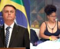 🔥 Milena é de direita? Web resgata apoio a Bolsonaro e FOGO PEGA nas redes!