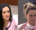 🔥 Jordana Revela Motivo Comovente de Abraço em Ana Paula no BBB 26