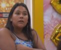 😱 BBB 26: Chay revela segredo e deixa a casa em choque