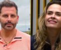 🔥 BBB 26: Henri Castelli reage a romance com Ana Paula!