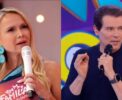 🔥 Eliana dá RECADO e fãs apontam INDIRETA para Celso Portiolli sobre audiência!
