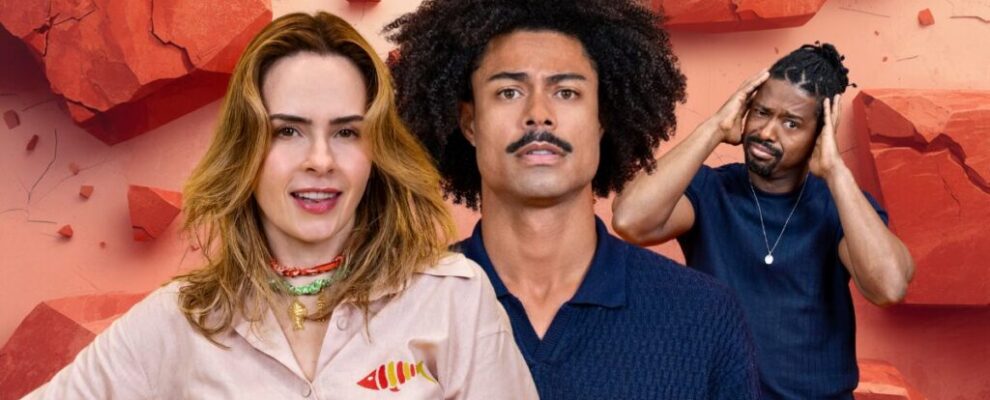 🔥 BBB 26: Enquete mostra quem sai e choca a web! 🔥 BBB 26: Enquete mostra quem sai e choca a web!