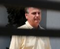 🚨 Bolsonaro tem alta prevista para esta semana após 2 semanas internado