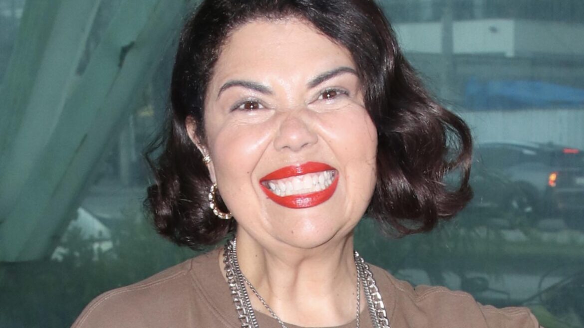 😱 Fabiana Karla usa grife de Sasha: o preço chocou a web!