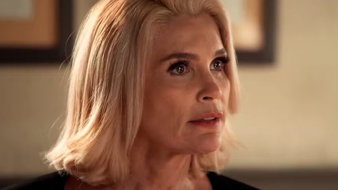 🔥 Flavia Alessandra muda visual e choca: ‘Gata até careca’