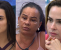 🔥 BBB 26: Jordana EXPÕE Solange e causa climão na casa