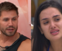 🔥 BBB 26: Jonas se choca com volta de Breno e desabafo abala