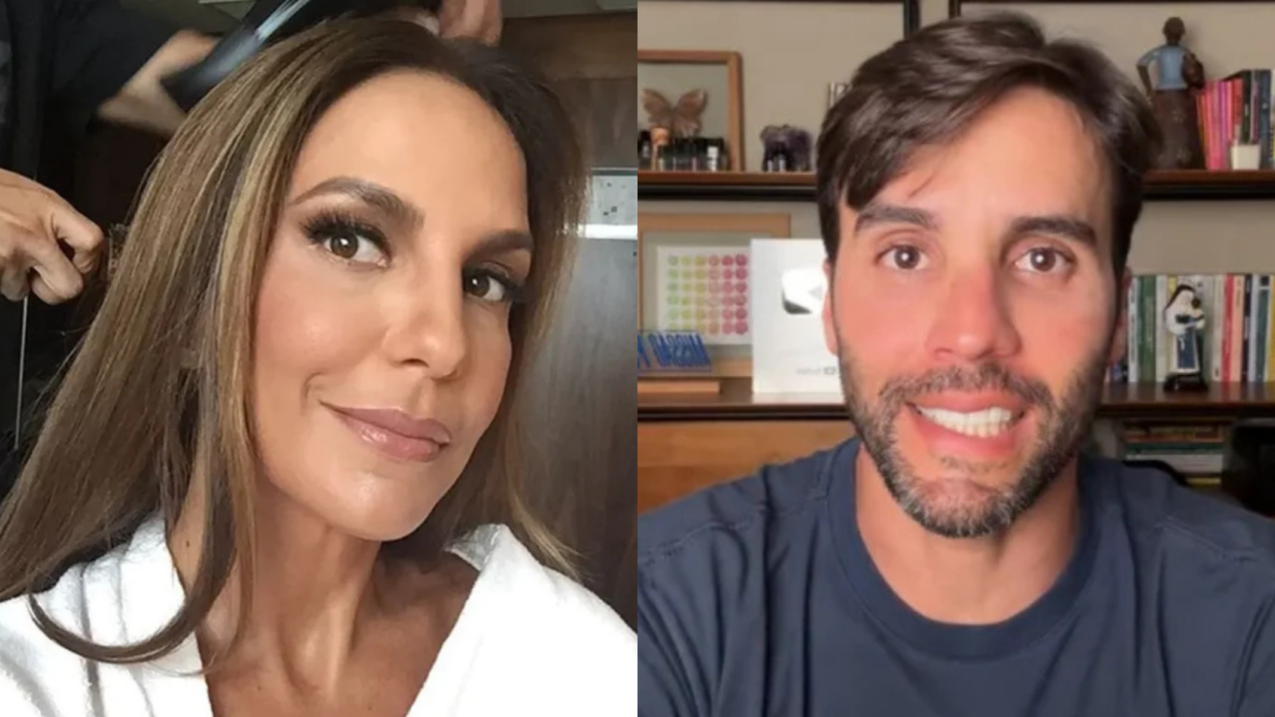 💔 Ivete Sangalo desabafa sobre vida amorosa após separação