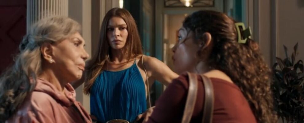 🔥 Globo se mexe pra ‘Três Graças’ bombar na audiência! 🔥 Globo se mexe pra ‘Três Graças’ bombar na audiência!