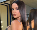 👀 Juliette abusa da transparência na Itália e divide opiniões!