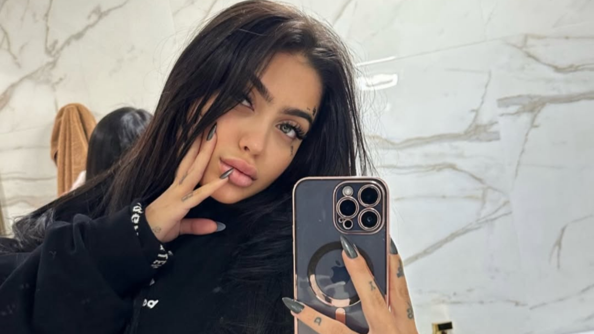 🔥 MC Mirella fatura milhões com vídeo íntimo e choca a web