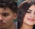 🔥 Ex de Pedro do BBB 26 explode e acusa: ‘Abandonou a filha!’