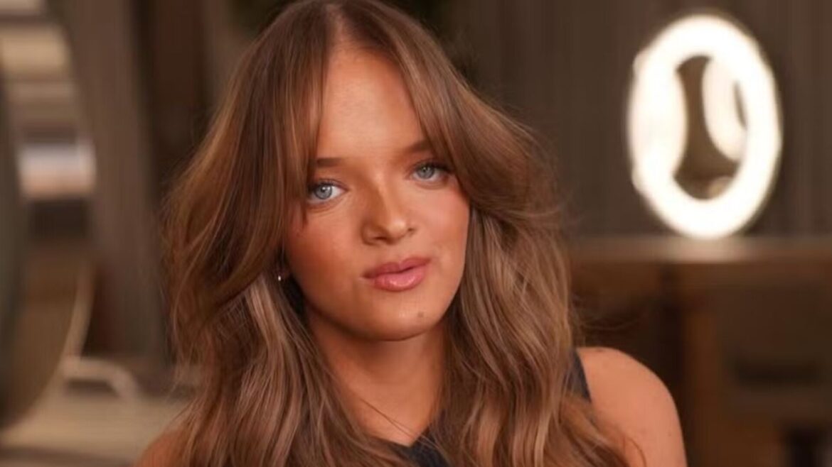 🔥 Rafa Justus no BBB? Ela abre o jogo e choca a web!