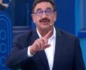 🔥 Ratinho manda recado após internação de apresentador famoso: ‘É grave?’