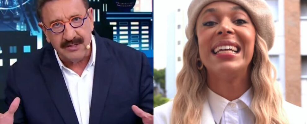 🔥 Ratinho fala de Erika Hilton ao vivo: ‘Quero agradecer’ 🔥 Ratinho fala de Erika Hilton ao vivo: ‘Quero agradecer’