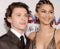 😱 Zendaya exibe aliança e acende rumores de casamento!