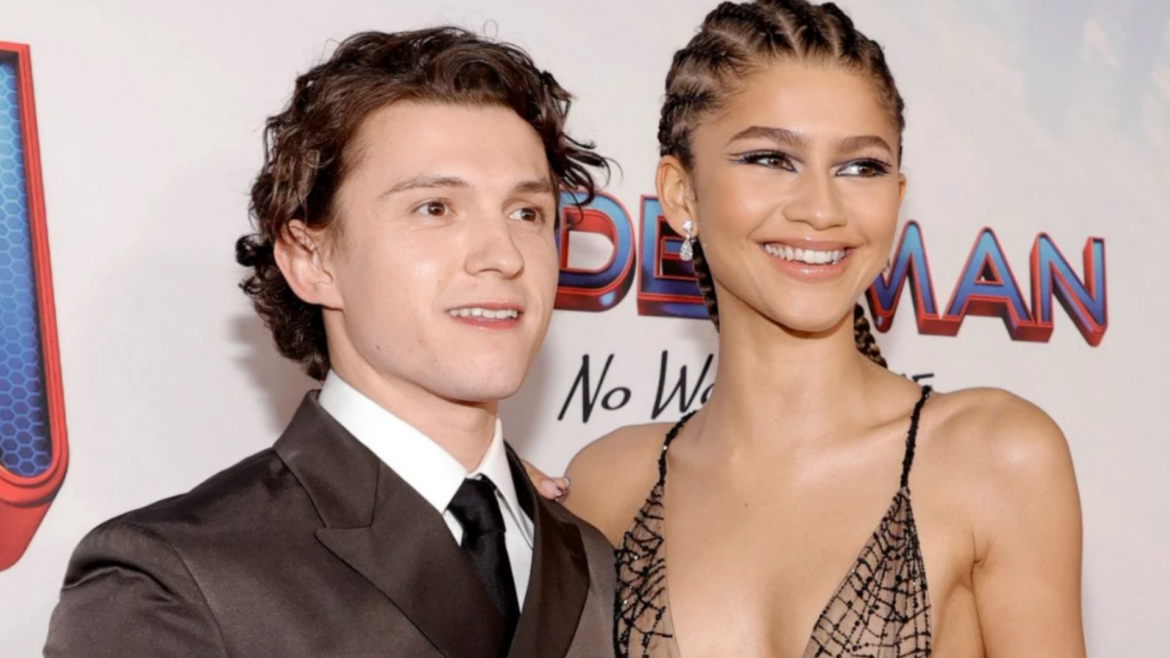 😱 Zendaya exibe aliança e acende rumores de casamento!