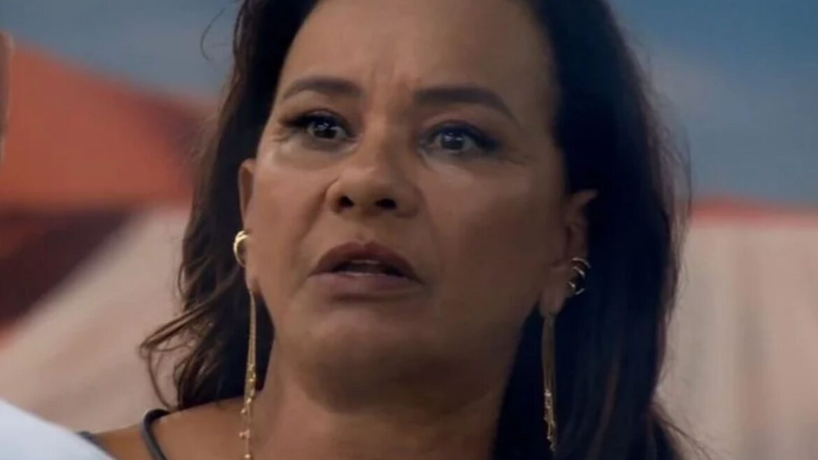 🔥 Solange Couto: Dívida de R$100 mil revelada antes do BBB 26?