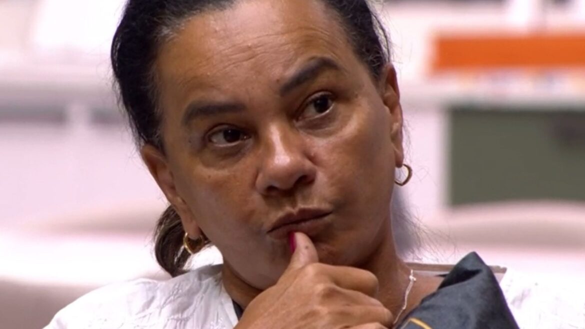 🔥 BBB 26: Solange vence Bate e Volta e grita: ‘FALSOS!’
