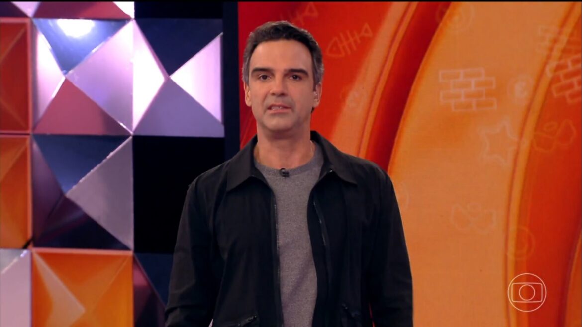 🔥 BBB 26 leva NOTA ZERO de jornalista da Globo: ‘Some da tela’