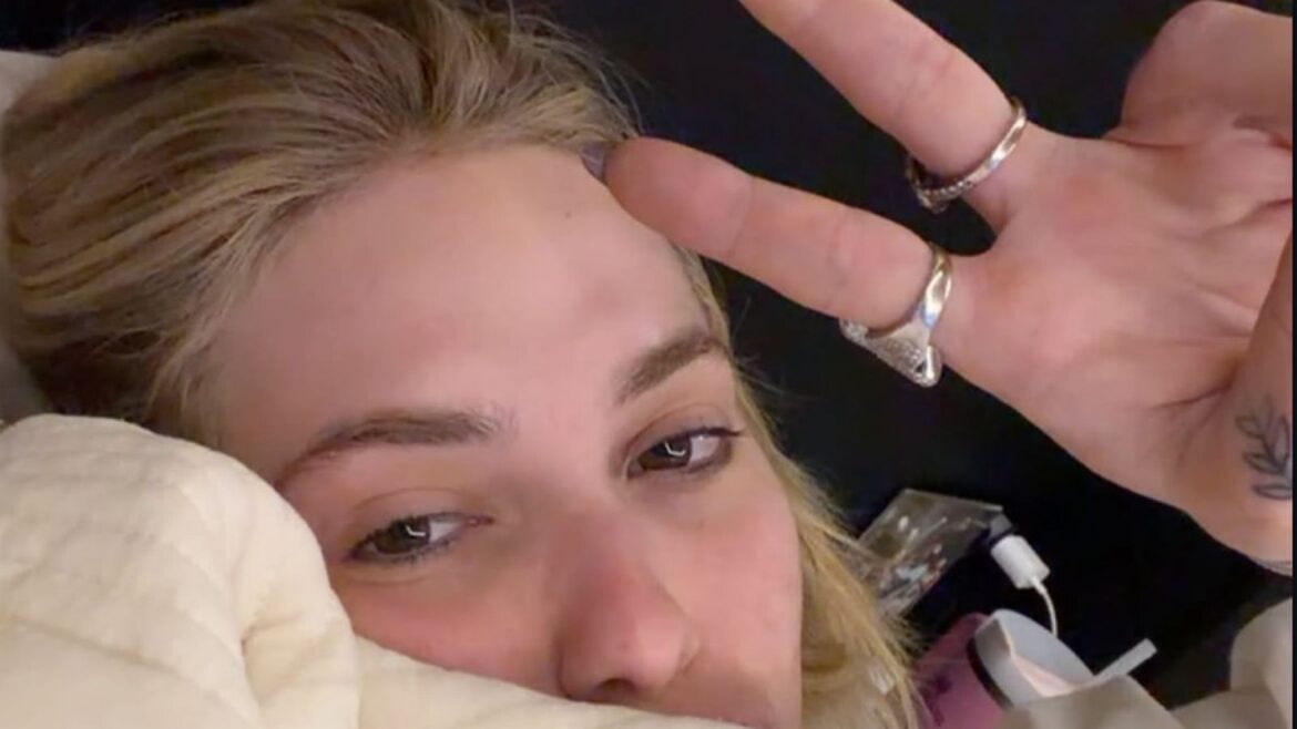 🚨 Virginia desabafa sobre saúde: “Tô ruim” e preocupa fãs