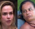 🔥 BBB 26: Solange Couto PISA em Ana Paula e expõe ‘sombra no coração’ de veterana!