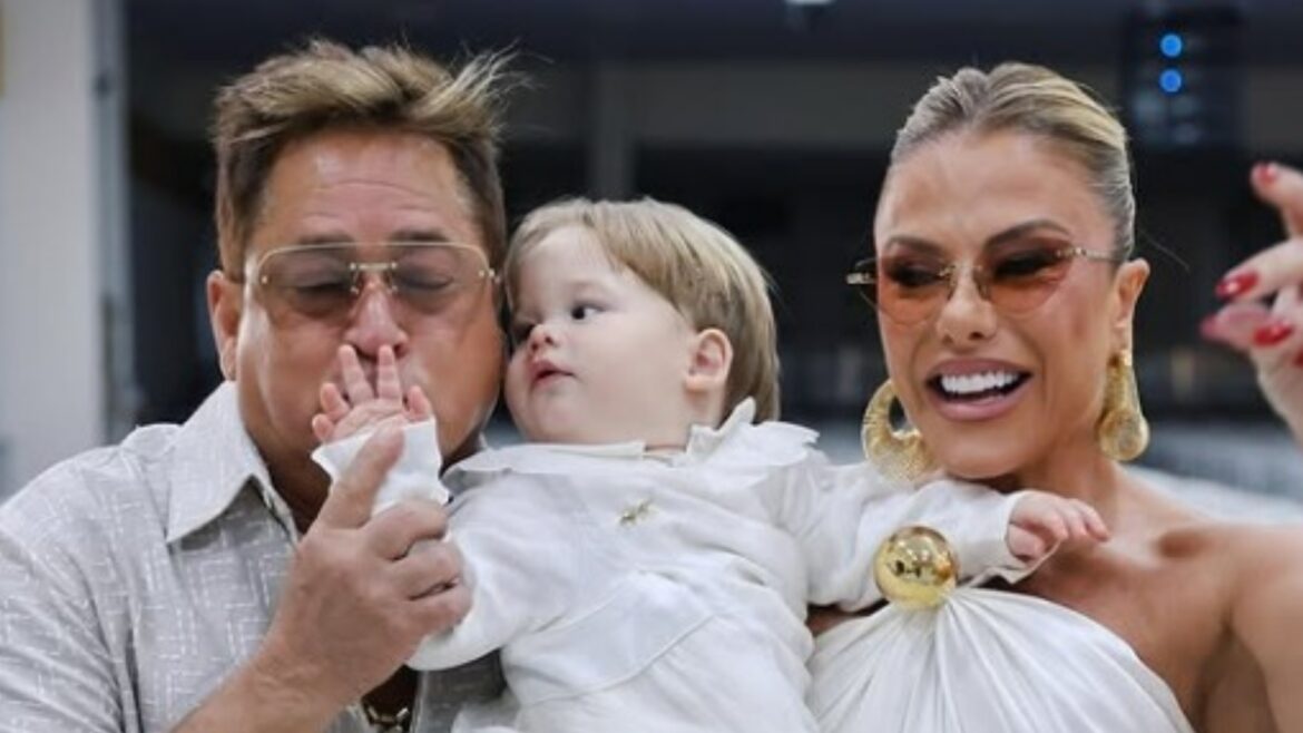 ♌ Horóscopo Leão — Domingo 08/03/2026: Lua em Escorpião Revela Verdades ao Leonino