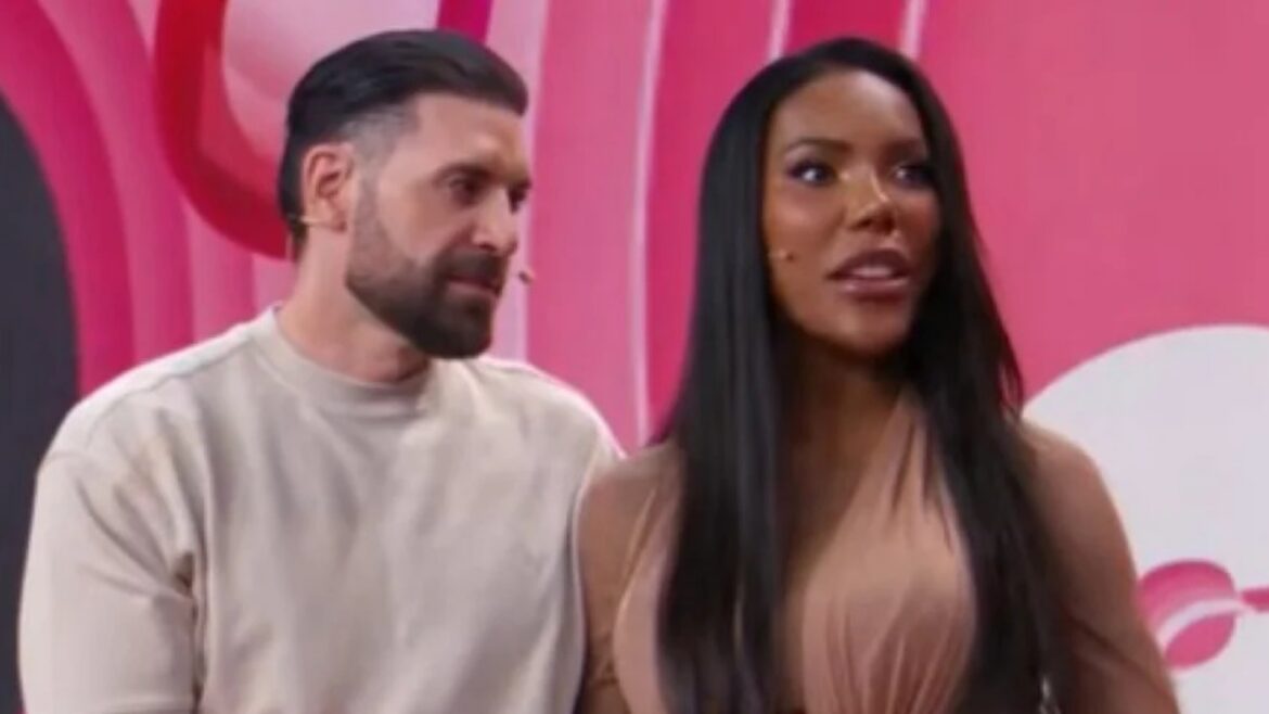 💔 Fim! Carol Lekker e Thor: o motivo chocou a web