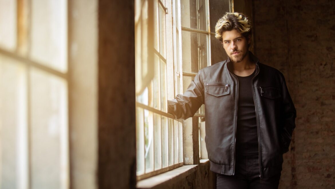 😱 Ator de Três Graças abre o coração: “Recomecei com R$ 0”