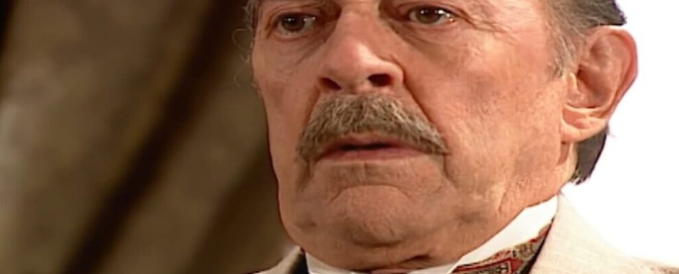 🔥 Terra Nostra: Francesco à beira da morte? Crise grave assusta na reta final! 🔥 Terra Nostra: Francesco à beira da morte? Crise grave assusta na reta final!