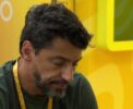 🔥 BBB 26: Cowboy abalado! Recebeu info externa e pensa em desistir?