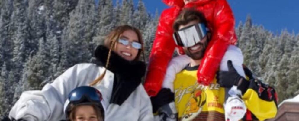 😱 Esposa de Alok abre o jogo sobre filhos fora da escola 😱 Esposa de Alok abre o jogo sobre filhos fora da escola